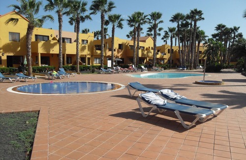 Corralejo House | Residence house with pool. Free WIFI. Special offers for JULY