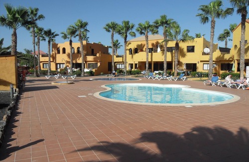 Corralejo House | Residence house with pool. Free WIFI. Special offers for JULY