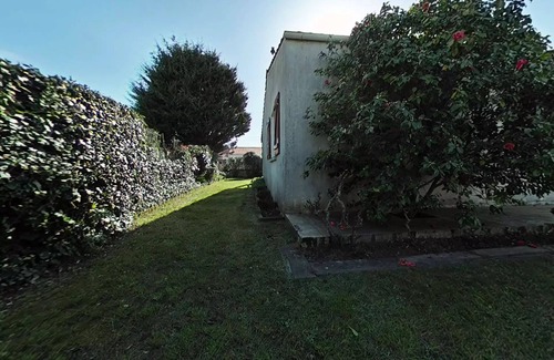 Saint-Gilles-Croix-de-Vie Villa | Residence Sg000-g04-saint Gilles Croix De Vie - Houses & Villas for 7 People