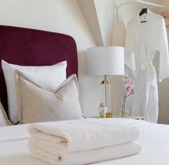 Villeneuve-Saint-Georges Apartment | RESIDENCE WAVES Paris Orly Aéroport