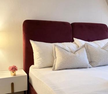 Villeneuve-Saint-Georges Apartment | RESIDENCE WAVES Paris Orly Aéroport