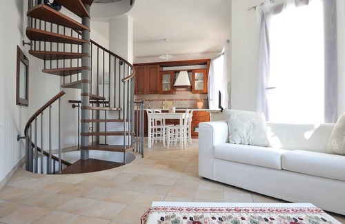 Santa Maria Navarrese Apartment | Residence Bianco Navarrese A