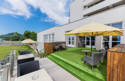 Kaluza Apartment | Residence Šírava *