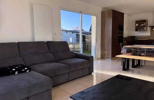 Planguenoual Villa | Residence 1100-planguenoual - Houses & Villas for 6 People