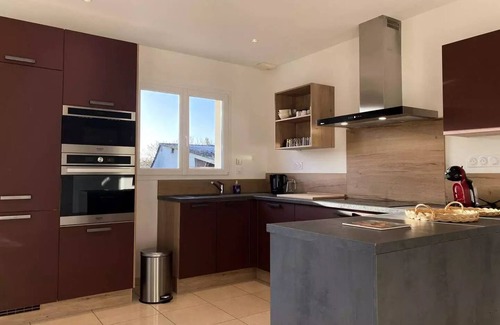 Planguenoual Villa | Residence 1100-planguenoual - Houses & Villas for 6 People