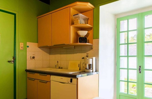 Sables-d'Or-les-Pins Villa | Residence 202-plurien - Houses & Villas for 6 People