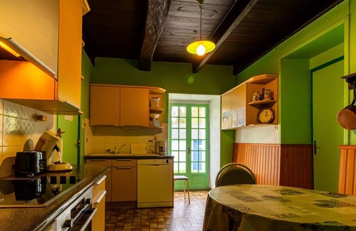 Sables-d'Or-les-Pins Villa | Residence 202-plurien - Houses & Villas for 6 People