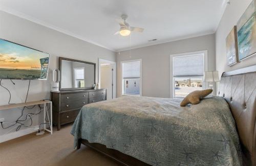 Wildwood Crest Apartment | Residence 204N At The Sandcastle Condominiums