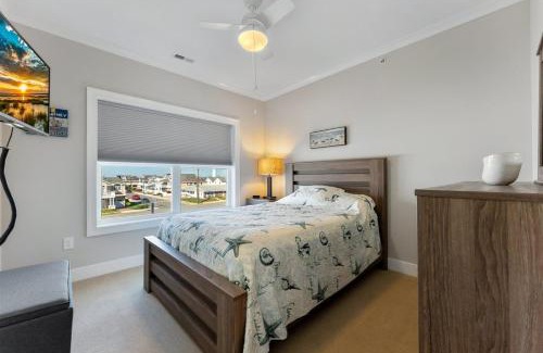 Wildwood Crest Apartment | Residence 204N At The Sandcastle Condominiums