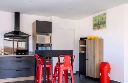 Plurien Villa | Residence 205-plurien - Houses & Villas for 8 People