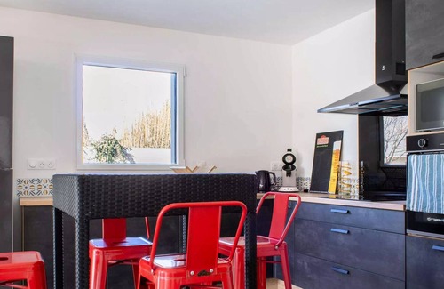 Plurien Villa | Residence 205-plurien - Houses & Villas for 8 People
