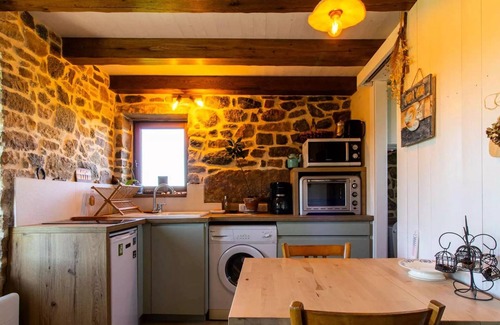 Plurien Villa | Residence 206-plural - Houses & Villas for 7 Persons