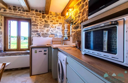 Plurien Villa | Residence 206-plural - Houses & Villas for 7 Persons