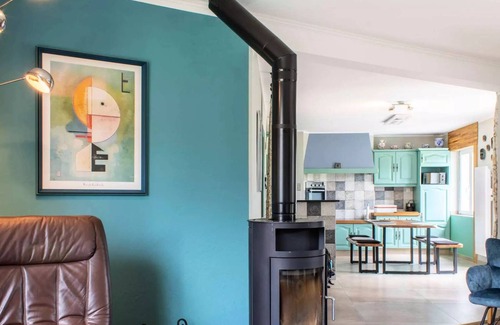 Plurien Villa | Residence 209-plurien - 209 - Fully renovated house close to the beach