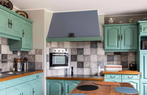 Plurien Villa | Residence 209-plurien - 209 - Fully renovated house close to the beach