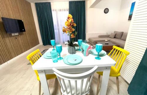 Ploiesti Apartment | Residence 3