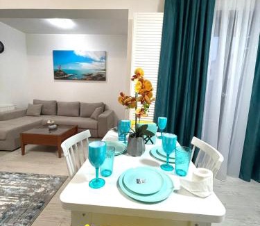 Ploiesti Apartment | Residence 3
