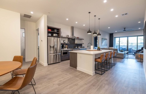 Troon North House | Residence 3: The Villas At Troon North