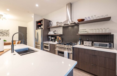 Troon North House | Residence 3: The Villas At Troon North