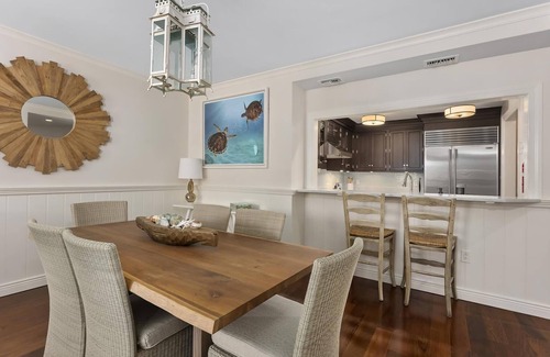 Diamond Beach House | Residence 306 at The Grand