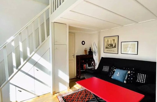 Arcachon Villa | Residence 334-arcachon - Houses & Villas for 6 People