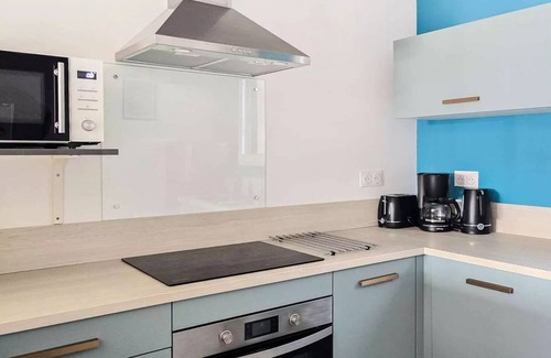 Plevenon Villa | Residence 354-plevenon - Houses & Villas for 4 People