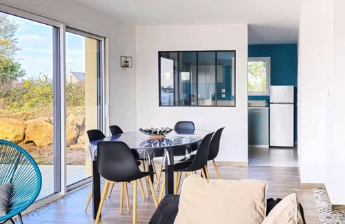 Plevenon Villa | Residence 354-plevenon - Houses & Villas for 4 People