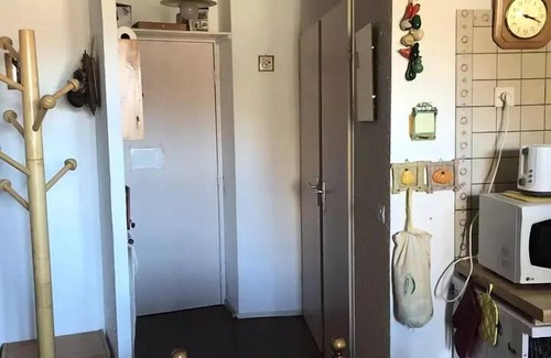 Eclose-Est Apartment | Residence 4 Suns - APARTMENT 2 PARTS + COIN MONTAGNE-ECLOSE EST