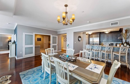 Diamond Beach Condo | Residence 409 at The Grand
