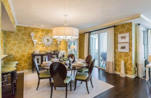 Diamond Beach Apartment | Residence 411 At The Grand