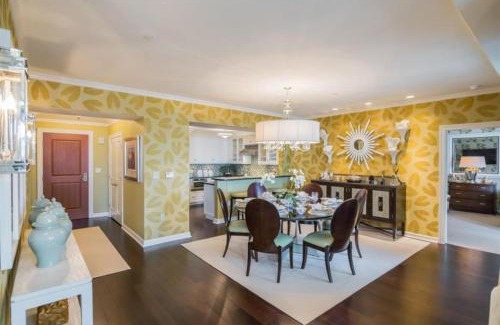 Diamond Beach Apartment | Residence 411 At The Grand