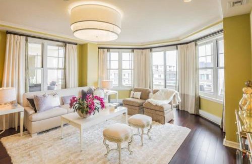 Diamond Beach Apartment | Residence 411 At The Grand