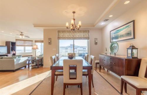 Diamond Beach Apartment | Residence 412 At The Grand
