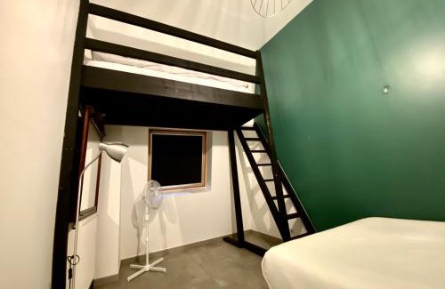 Aulnay-sous-Bois Apartment | Residence 4T - 33 Avenue Gaston Chauvin