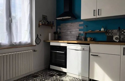 La Bouillie House | Residence 954-la Bouillie - Houses & Villas for 10 People