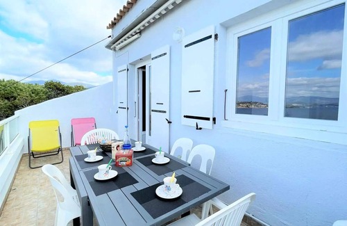 Isolella Apartment | Residence A Stagnola - Apartment 3 rooms 6 beds PORTICCIO
