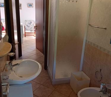 Tertenia House | Residence Abba Urci villino OHANA vista mare