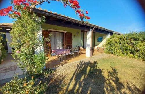 Tertenia House | Residence Abba Urci villino OHANA vista mare