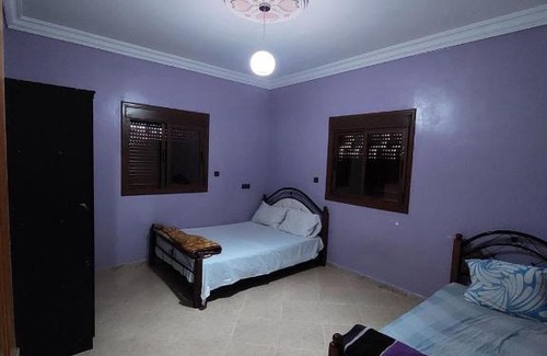 Dakhla Apartment | RESIDENCE ABOU YASSINE