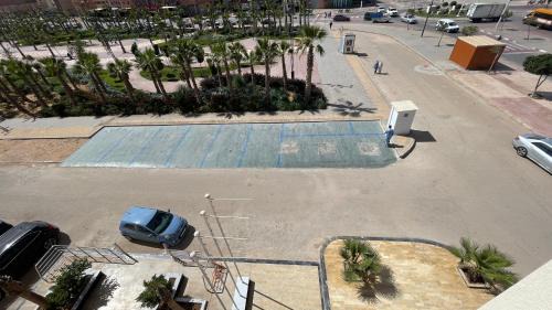 Laayoune Apartment | Residence Achomoukhe
