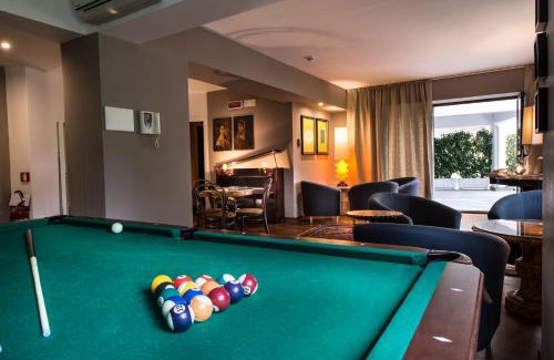Messina Hotel | Residence Acqua del Conte