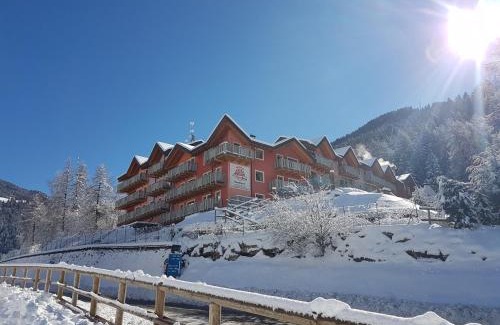 Ponte di Legno Apartment | Residence Adamello Resort