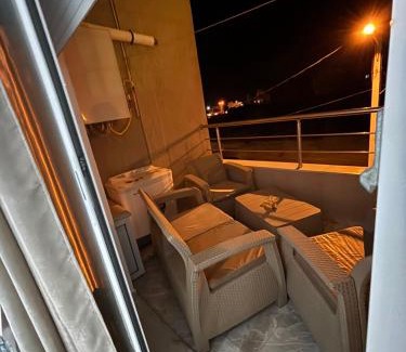 Chott Mariem Apartment | Residence Adem