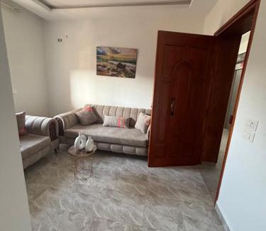 Chott Mariem Apartment | Residence Adem