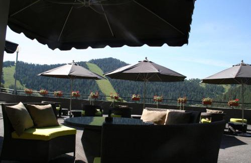 Valdeblore Apartment | Residence Adrechas et Spa