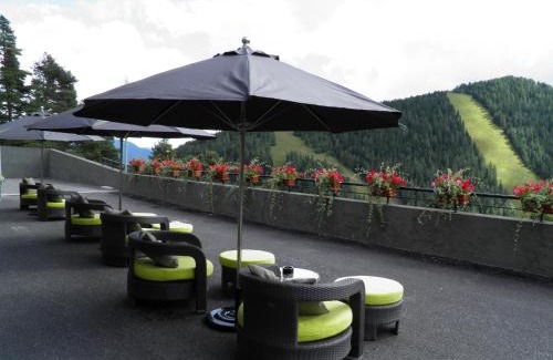 Valdeblore Apartment | Residence Adrechas et Spa