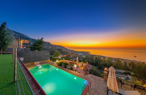 Cefalu Apartment | Residence Agape