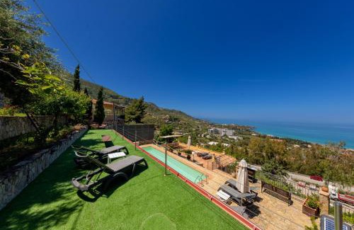 Cefalu Apartment | Residence Agape