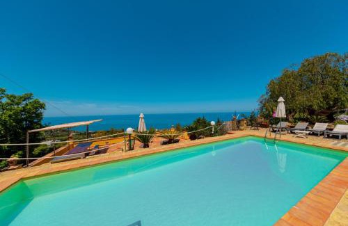 Cefalu Apartment | Residence Agape