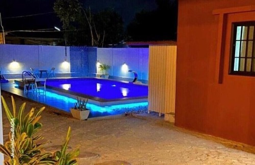 Abomey-Calavi Villa | RESIDENCE AINAn